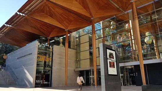 Auckland Art Gallery